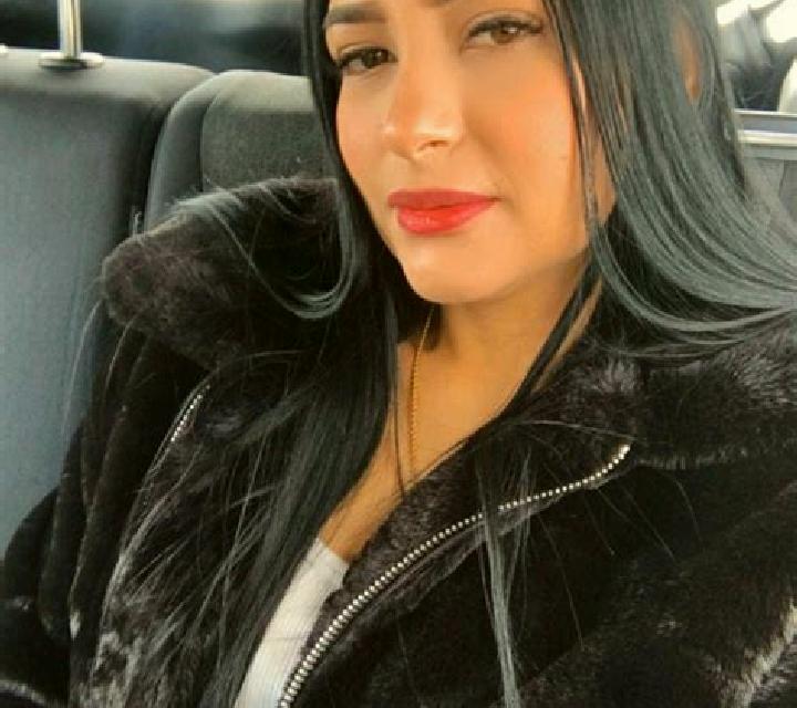 Isabela Torija escort