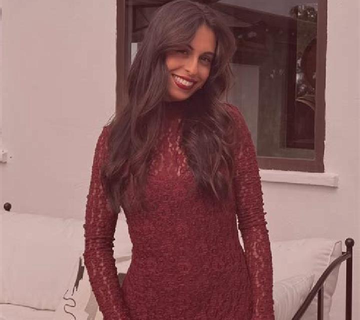 Isabela Valdorros escort