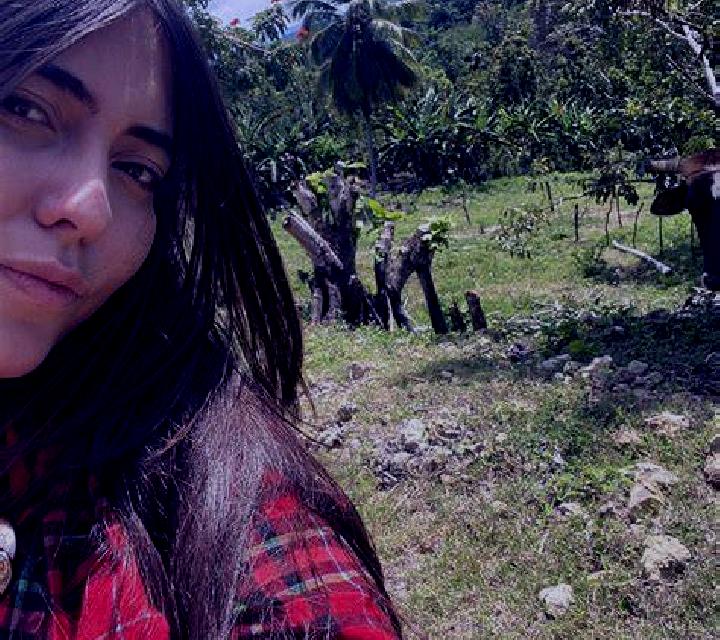 Isabela Villabaruz de Campos escort