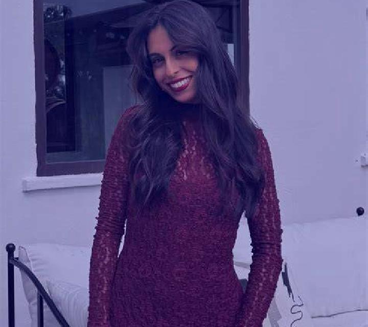 Isabella 2 Llubi escort