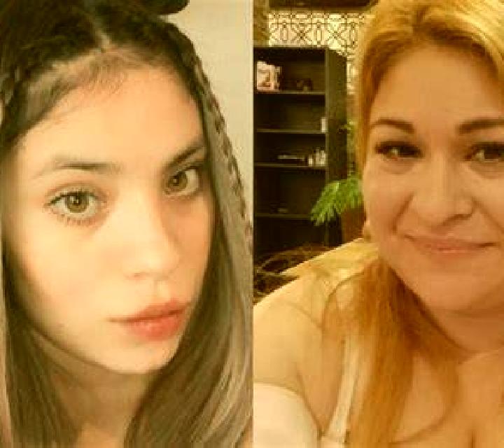 Isabella 2 Mazagon escort