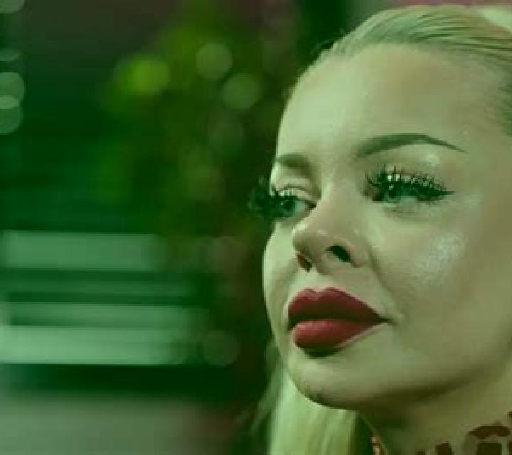Isabella 2 Moncloa-Aravaca escort