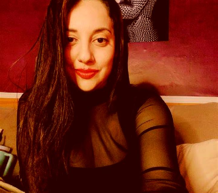 Isabella 2 Salinas del Manzano escort