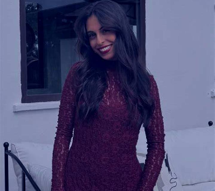 Isabella 3 Becedas escort