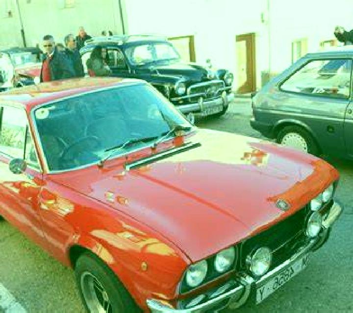 Isabella 3 Chapineria escort