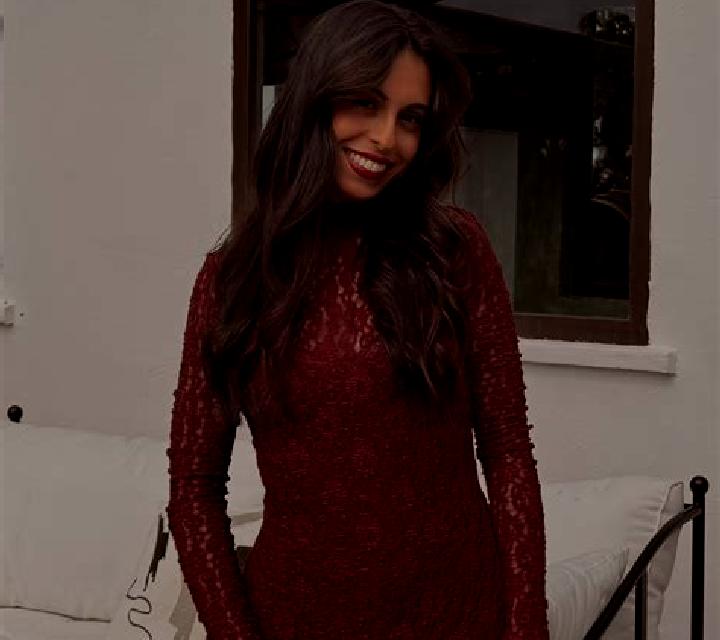 Isabella 3 Hinojos escort