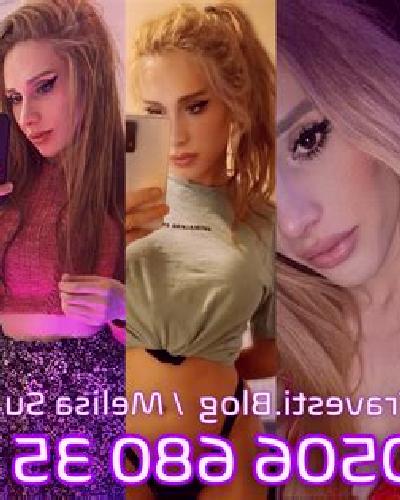 Isabella 3 Humanes escort