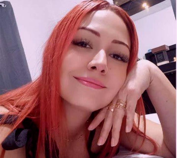 Isabella 3 Humilladero escort
