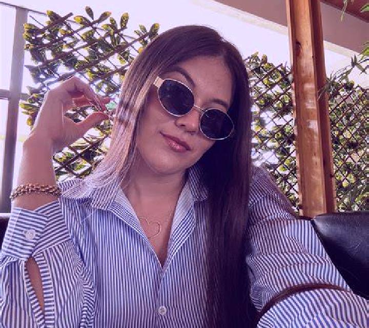 Isabella Carcedo de Burgos escort