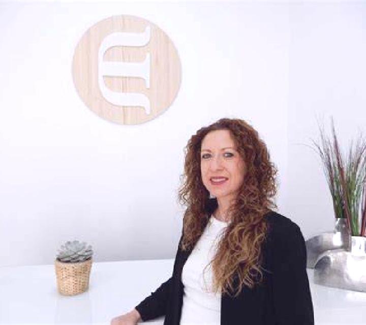 Isabella Ferreruela escort