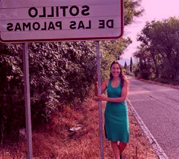 Isabella Montgat escort