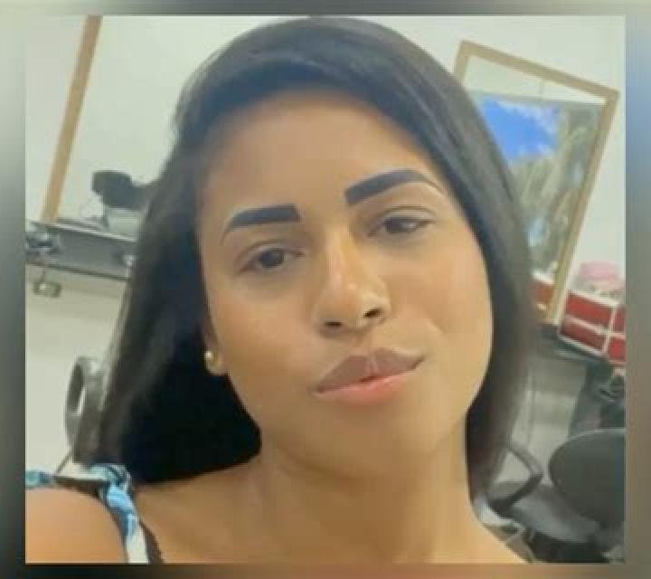 Isabella Portezuelo escort