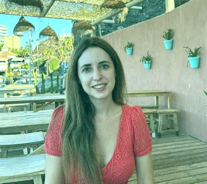 Isabella Revilla del Campo escort