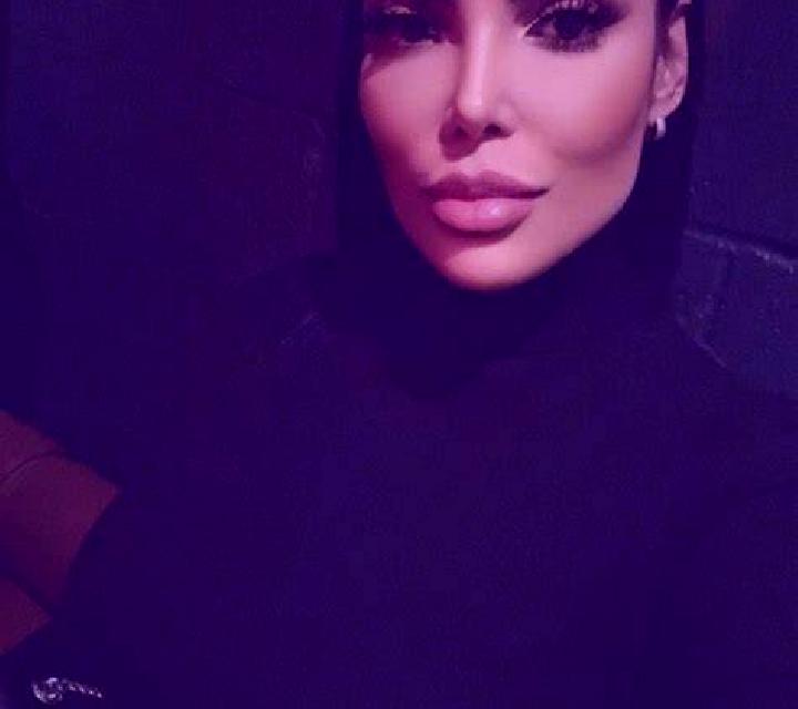 Isabella Torre-Pacheco escort