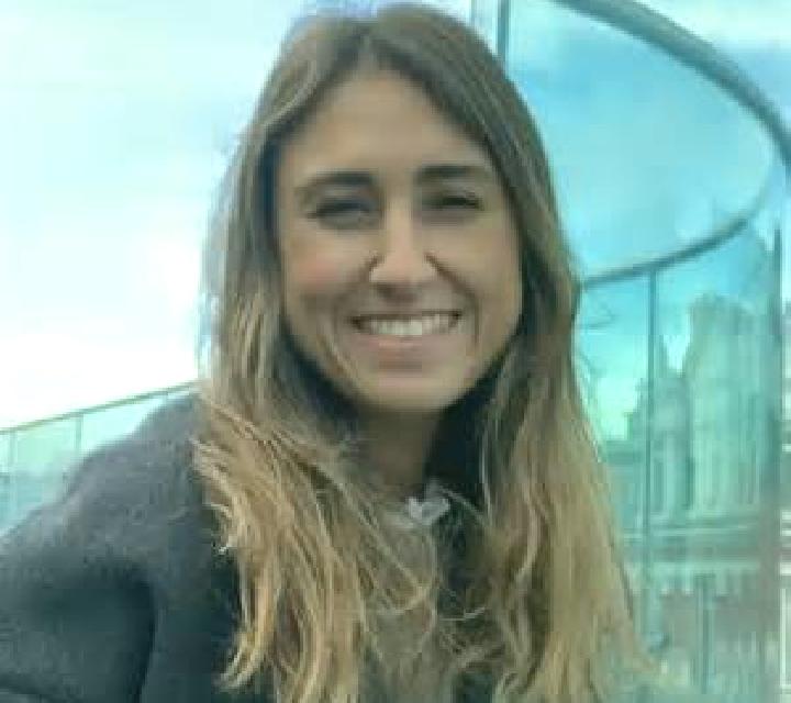 Isabella Trujillo escort