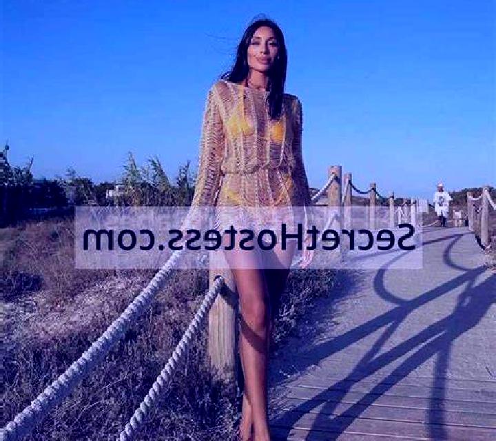 Isabella Ventallo escort