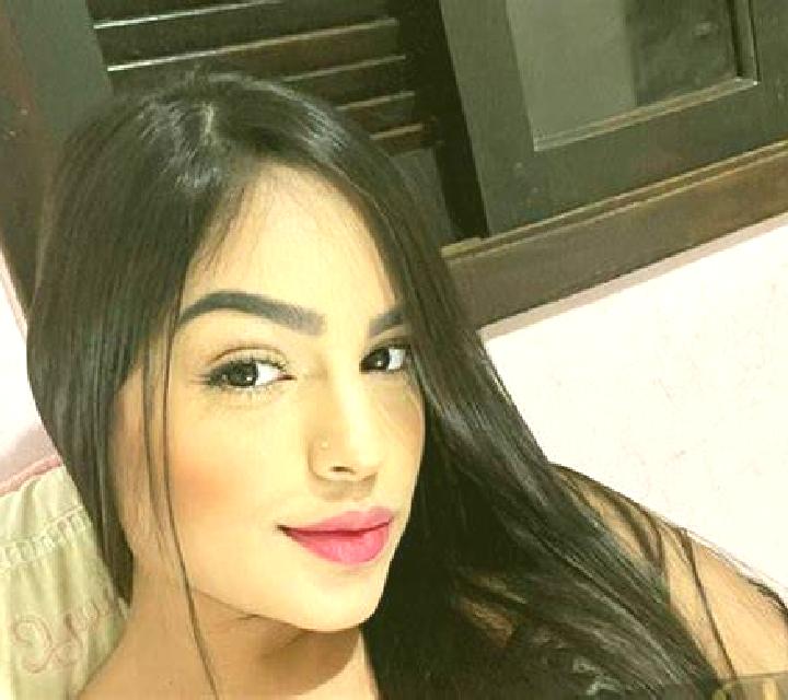 Isabella Villacarralon escort