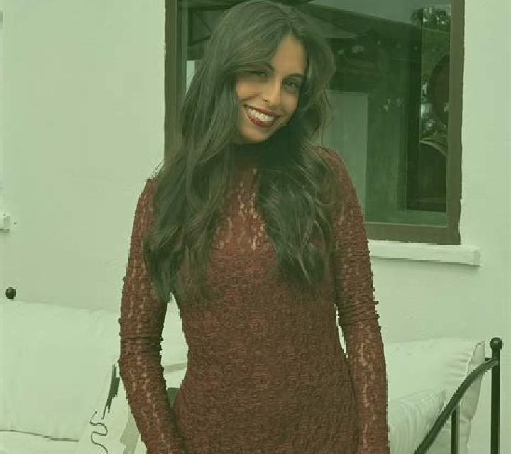 Jade 2 Bermeo escort