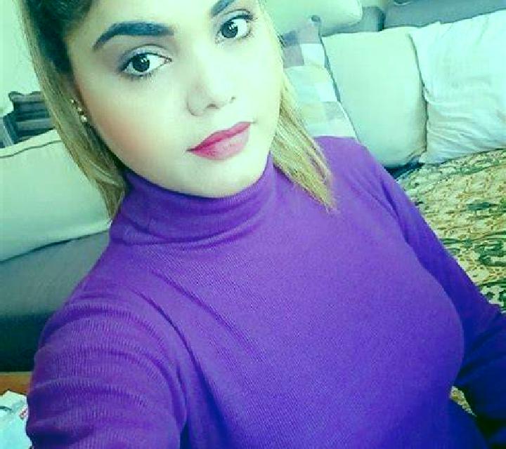 Jade 2 Dos Aguas escort