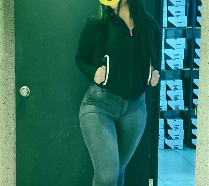 Jade 2 Puente del Congosto escort