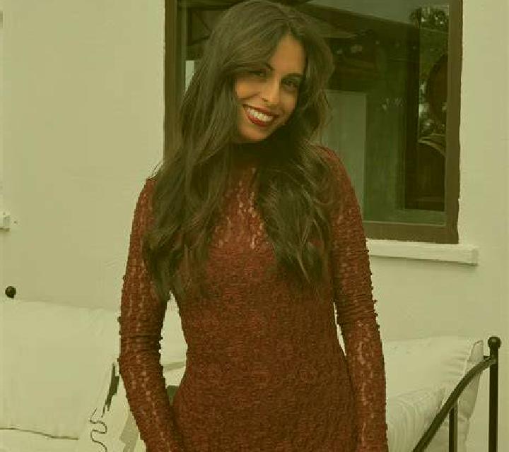 Jade 2 Santa Margalida escort