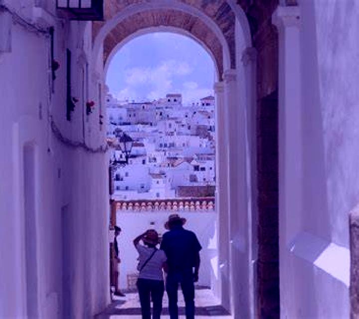 Jade 3 Armallones escort