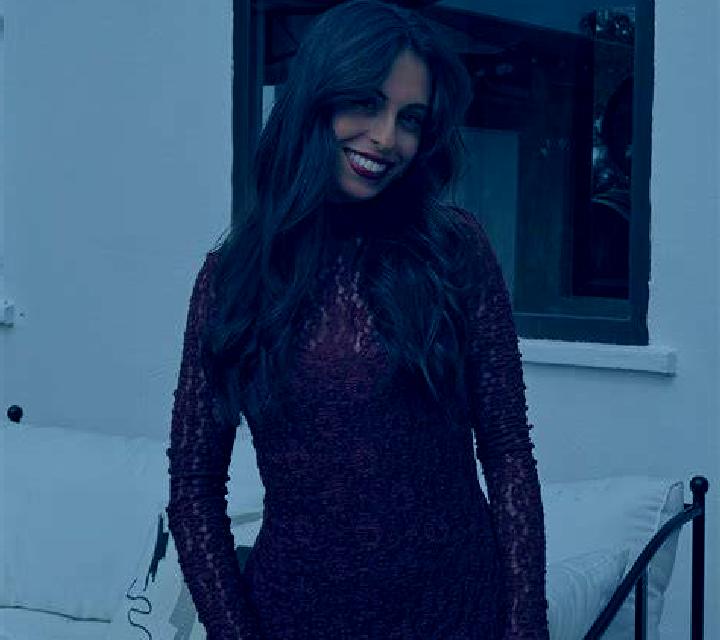 Jade 3 Cortes escort