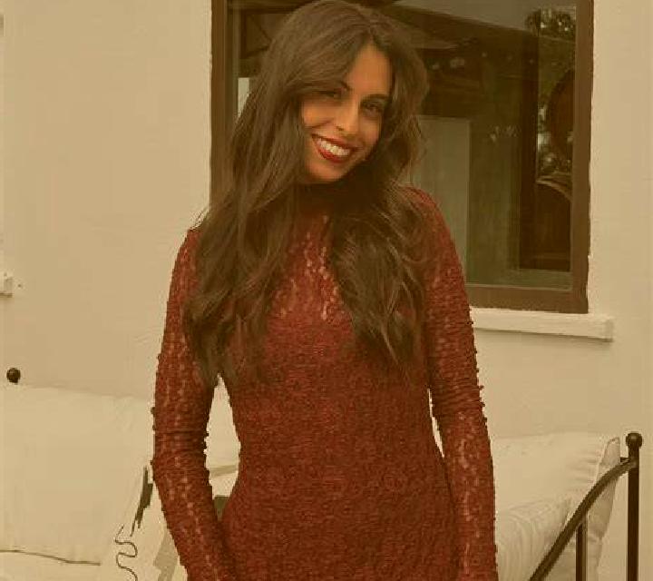 Jade 3 Garbayuela escort