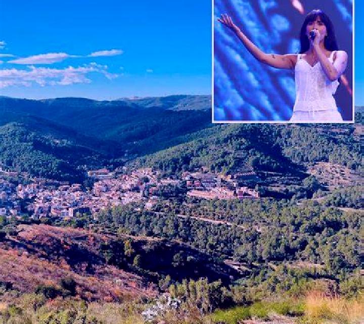 Jade 3 Sant Guim de Freixenet escort