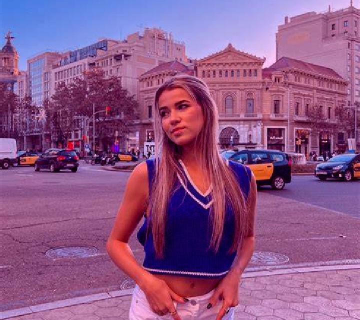 Jade Arucas escort