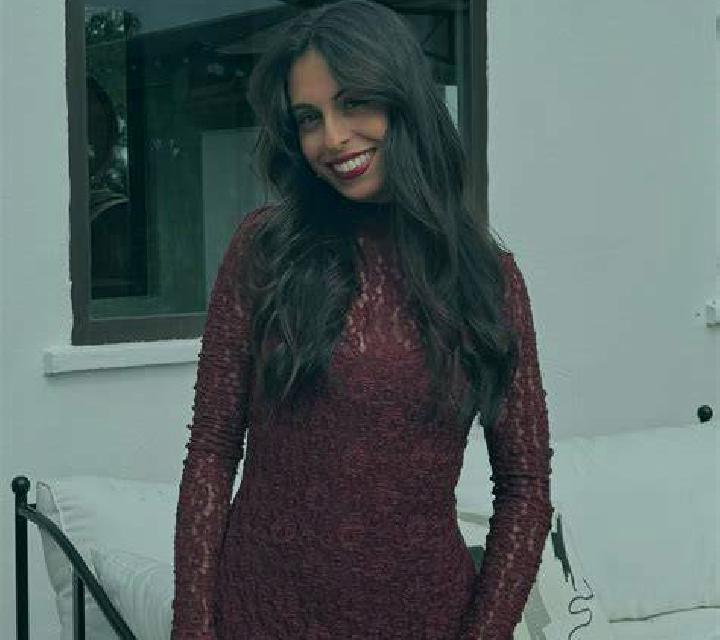 Jade Atea escort