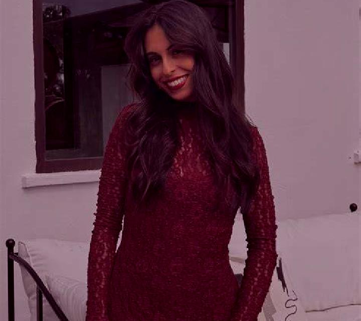 Jade Badaran escort