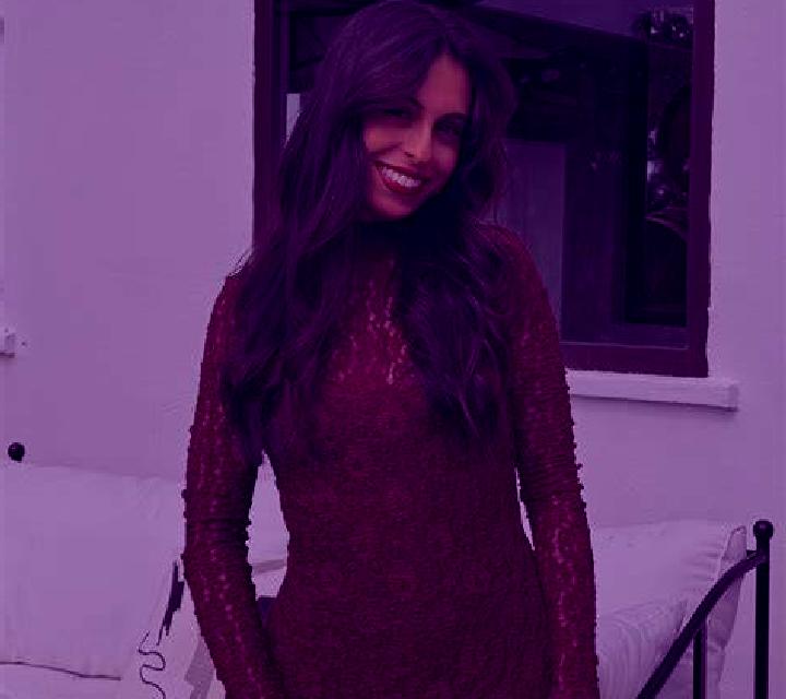 Jade Baiona escort