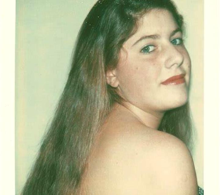 Jade Biel escort
