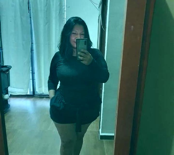 Jade Cuevas de Provanco escort