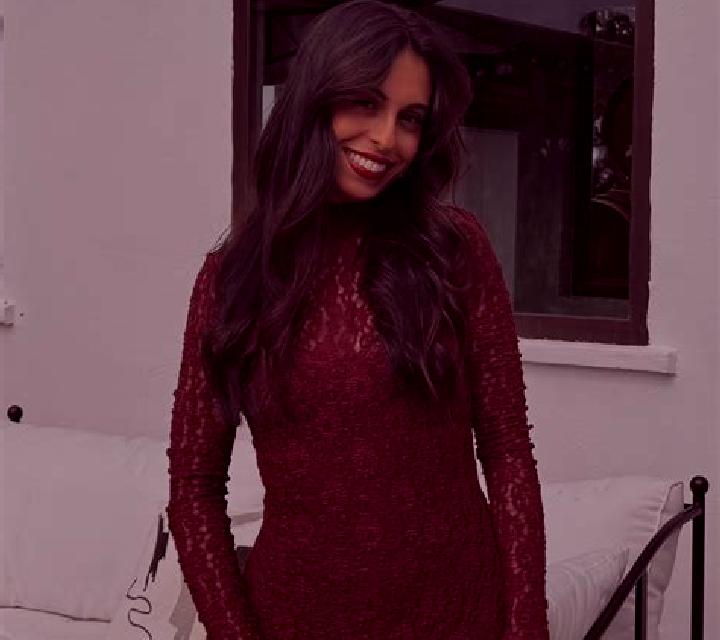 Jade El Perello escort