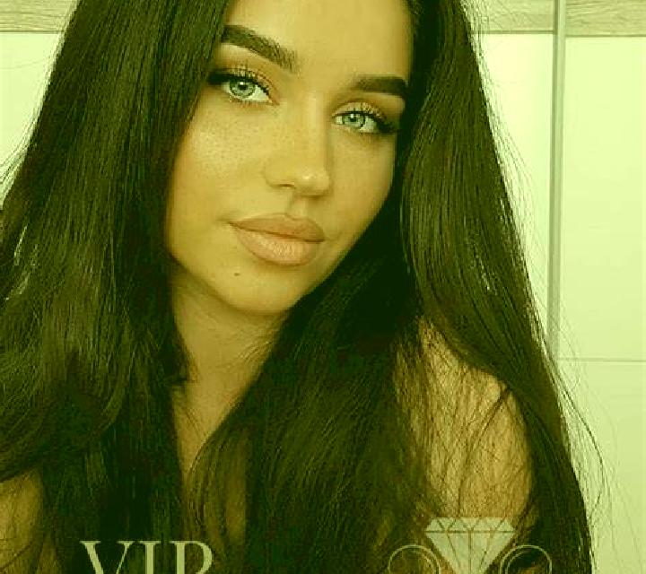 Jade Nepas escort