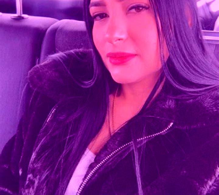 Jade Quicena escort