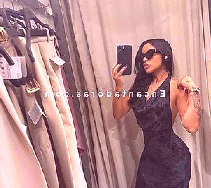 Jade Roquetas de Mar escort