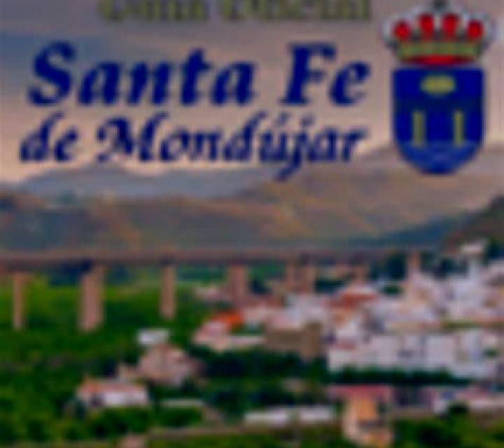Jade Santa Fe de Mondujar escort