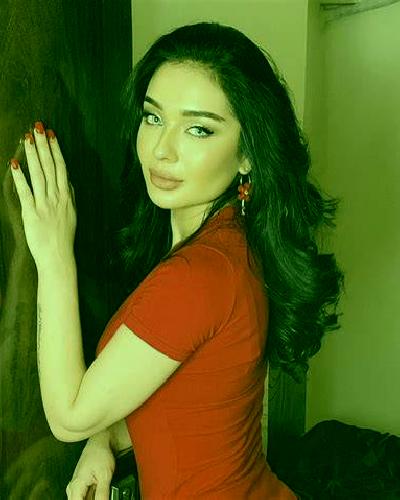Jade Santaella escort