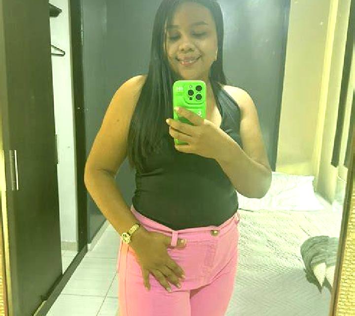 Jade Valdebernardo escort