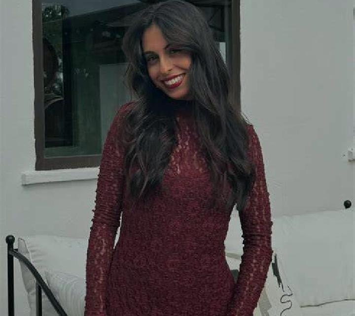 Jade Vilamarin escort