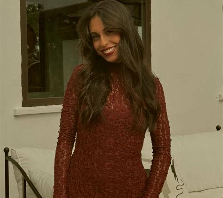 Jade Villazopeque escort