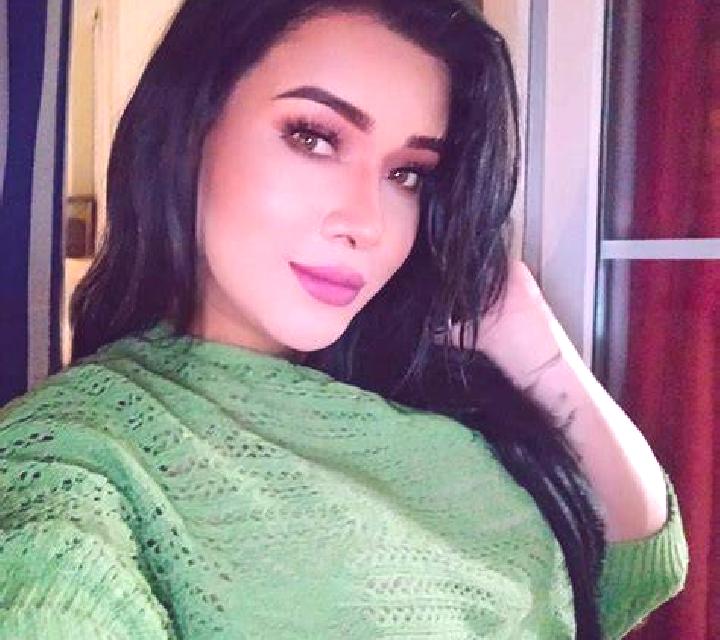 Josefina 2 Adobes escort