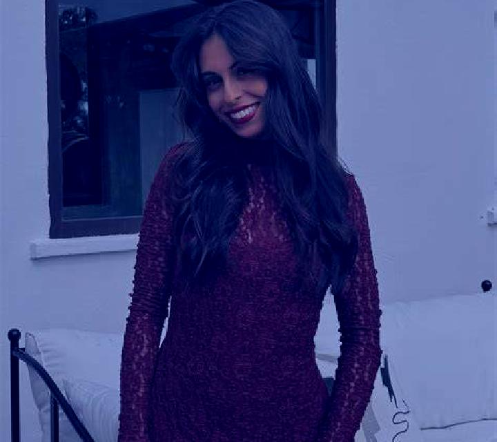 Josefina 2 Aledo escort