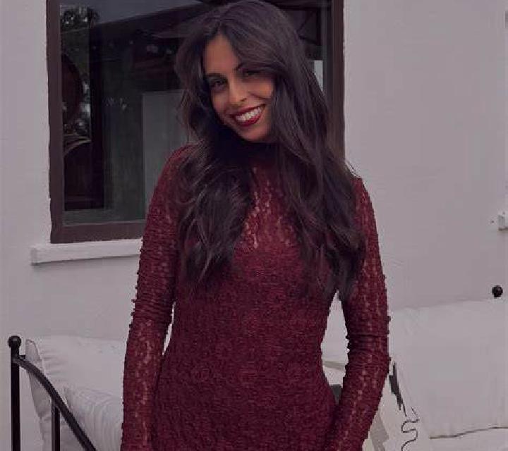 Josefina 2 Beuda escort