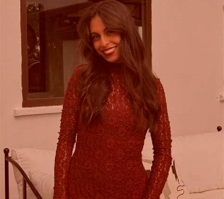 Josefina 2 Fresnedilla escort