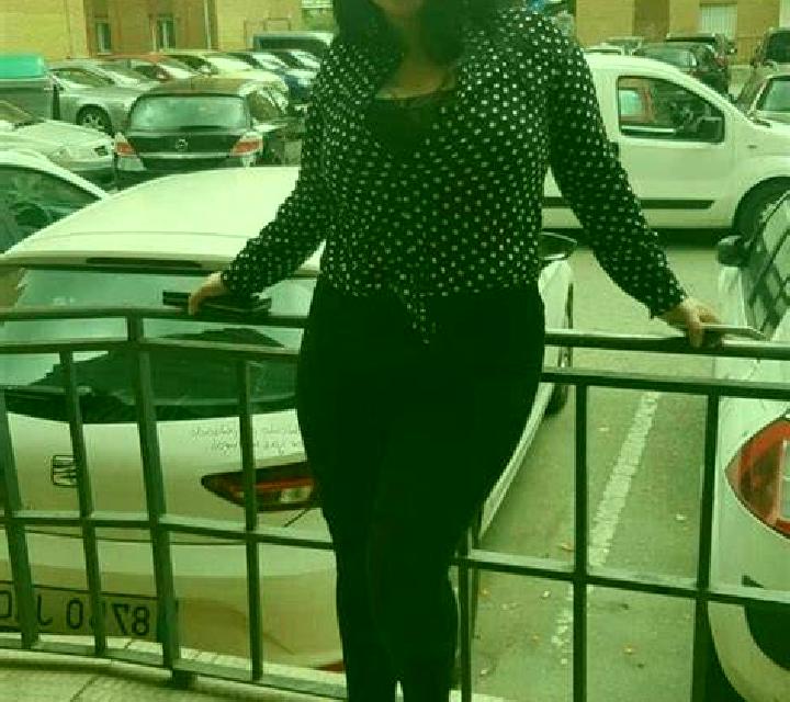 Josefina 2 Les Corts escort