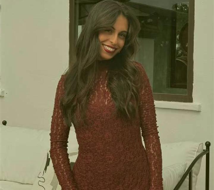 Josefina 2 Oroso escort